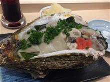 岩牡蠣