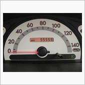 Ｒ２レフィ君　55555Km ...