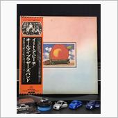 クルマ・ジャケ「Eat a  ...