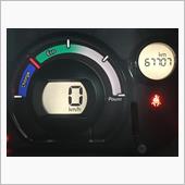 6月電費(i-MiEV) 