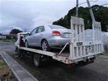 さらば、ベルタ ! ! さらば、ベルタ ! !