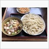 藤店うどん