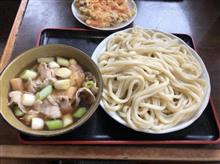 藤店うどん