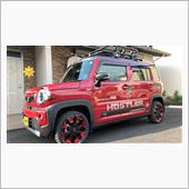ハスラーMR52S 4WD  ...