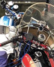 諸々の調整は今も続くのお話　SL125S エストレヤ