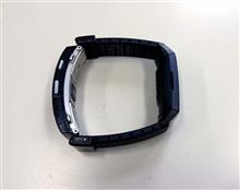 FITBITとWenaを合体