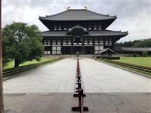 奈良に行ってきました！