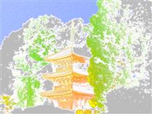 ☀️夏の風物詩巡り No.1『椿山荘編』
