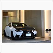 RC F パフォーマンスパッ ...