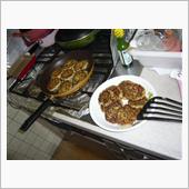 燃費報告（DIO110）と豆 ...