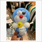 ドラえもん