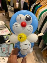 ドラえもん