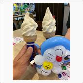 ソフトクリーム
