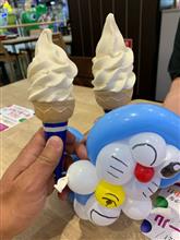 ソフトクリーム