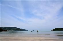 2016年 川内峠から人津久の浜の絶景を巡る 2016年 川内峠から人津久の浜の絶景を巡る