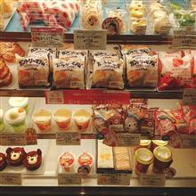 カントリーマアムシュークリーム カントリーマアムシュークリーム