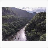 200キロ走行。群馬赤城→埼 ...