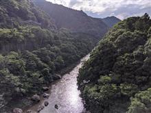 200キロ走行。群馬赤城→埼玉キツネ探し!