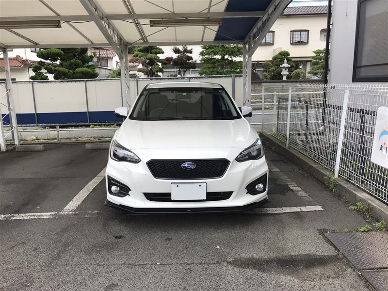 洗車 Gammoのブログ Gammoのページ みんカラ
