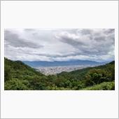 昇仙峡までプチドライブ♪