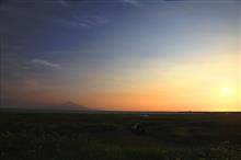 パーツレビューの写真を取りに行こう!と夕方ドライブ。 パーツレビューの写真を取りに行こう!と夕方ドライブ。