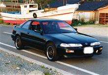 人生最初の愛車（四輪）