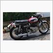 待ち遠しい！！　KAWASAKI　W1-SA
