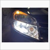 日産ラフェスタ（B30後期） ...