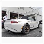 CPUチューンNDとRX-8 ...