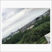 お天気は、曇り☁️