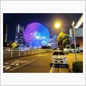 横浜ブラブラツーリング(^0 ...