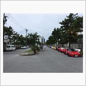 2020年07月朝オフ。