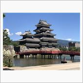 行って来ました、また長野