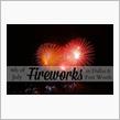  4th of July Fireworks