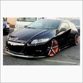 CR-Z購入まで（「CR-Z ...