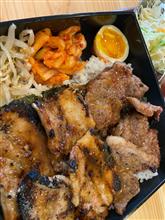 焼肉食堂　ブリスケ