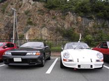 いつもと変わらぬ日曜日
