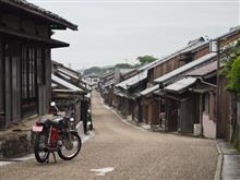 関宿モーニング