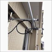 アマチュア無線のアンテナ📡 ...