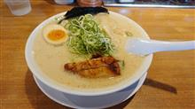 5か月振りのラーメン