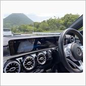 液晶モニターブラックアウト