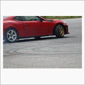 86GRスポーツでドリフト再 ...