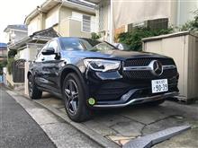 ２回目の車検です