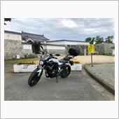 赤穂ツーリング