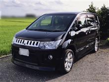 デリカD:5、納車されました‼️