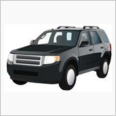 SUV戦線異状あり？　SUV ...
