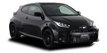 GR YARIS , 86Racing , Elise 220Ⅱ, and ND NR-A GR YARIS , 86Racing , Elise 220Ⅱ, and ND NR-A