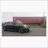 MINI納車記念同乗試乗会&amp; ...