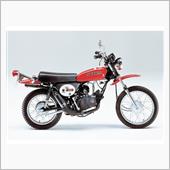 思い出のバイク履歴
