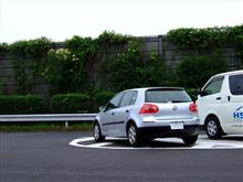 Golf5 1.6FSI | 53486km(246km)